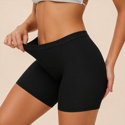 Leakproof Boyshort | Period & Bladder Protection