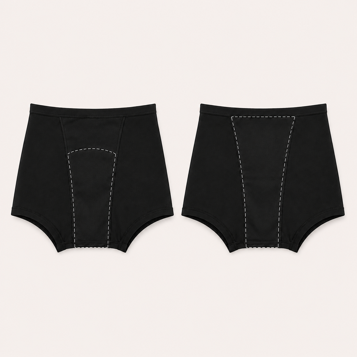 Leakproof Boyshort | Period & Bladder Protection